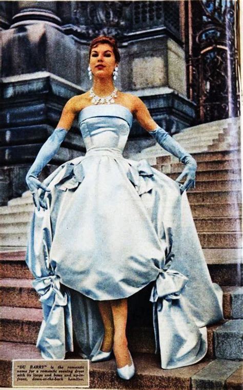 young christian dior|christian dior 1957 collection.